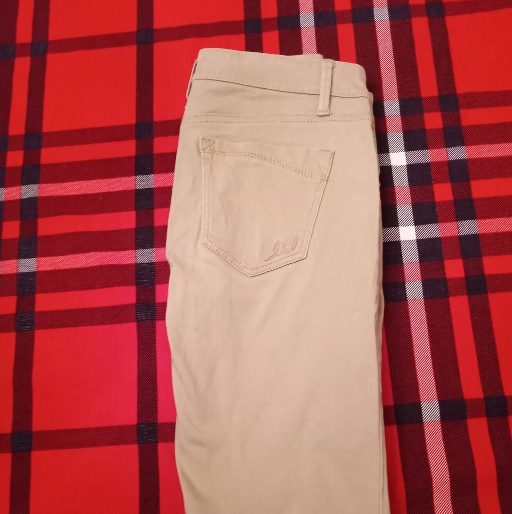 EXPRESS JEANS